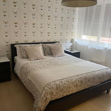 ナポリ Bernini 20 Bed & Breakfast エクステリア 写真