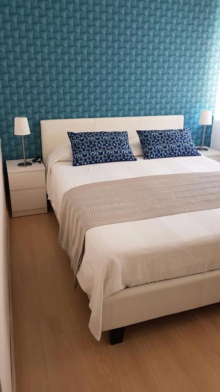 ナポリ Bernini 20 Bed & Breakfast 部屋 写真