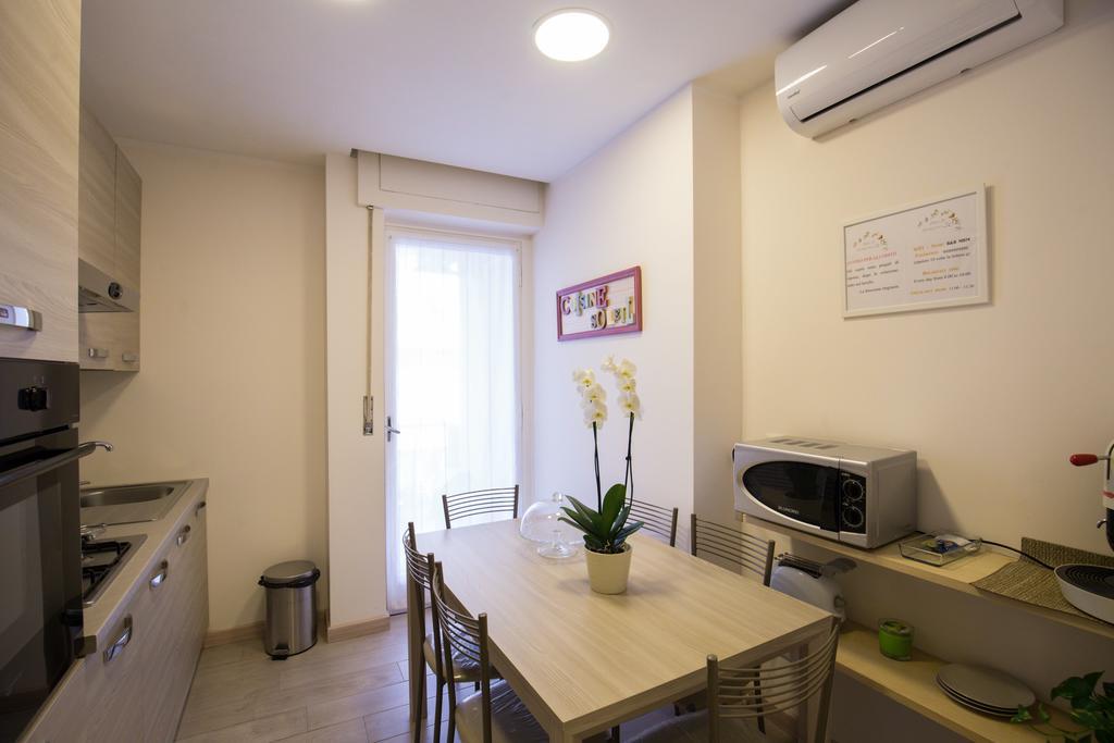 ナポリ Bernini 20 Bed & Breakfast エクステリア 写真
